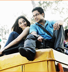 Kanden Kadhalai