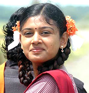 Penja Mazhai