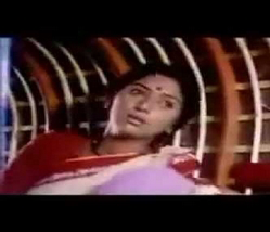 Poraale Ponnuthayi (Sad)