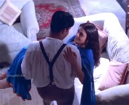 Kandukondain Kandukondain