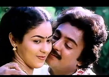 Thendrale Ennai Thodu