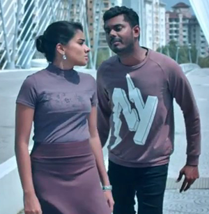 Enna Kaaranam