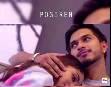 Pogiren