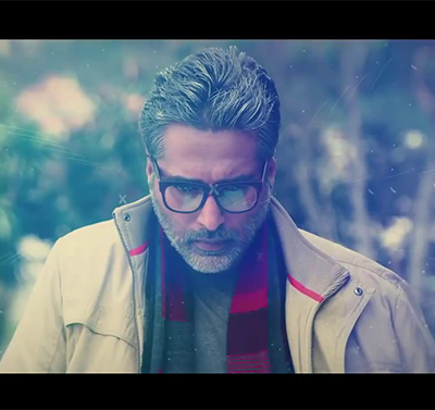Uthira Kaayangal