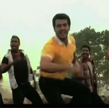 Vilaiyaadu Vilaiyaadu