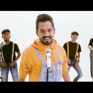 Pudichiruka Illa Pudikalaya