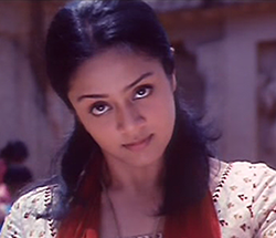 Aazha Kannaal