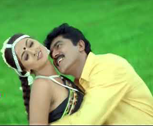 Chinna Chinna Mundhiriya