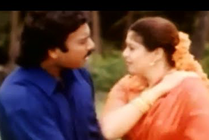 Indha Poonthendral