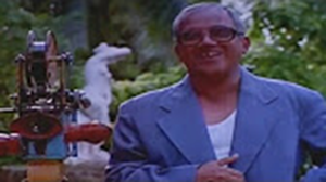Michael Madana Kama Rajan