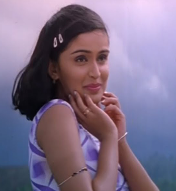 Kutti Kutti Pani Thuliye