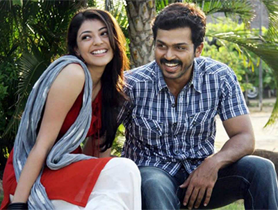 Oru Maalai Neram