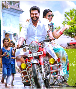 Madura Veeran