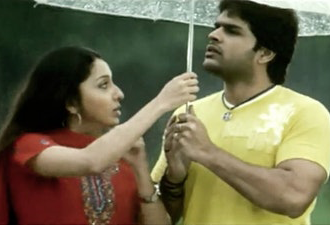 Manathodu Mazhaikalam