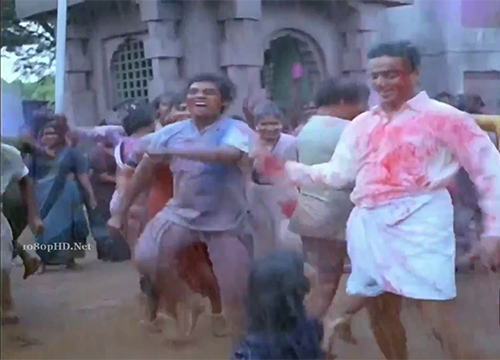 Andhi Mazhai Megam