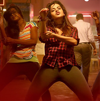 Evada Unna Petha