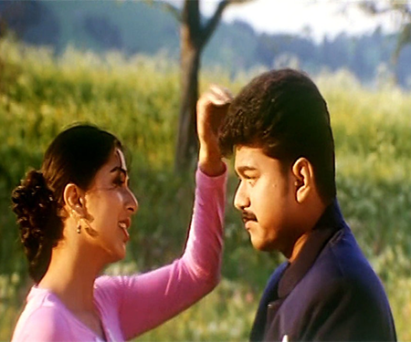 Kadhal Solvadhu