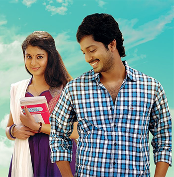 Kairegai Polathan Kadhal Female