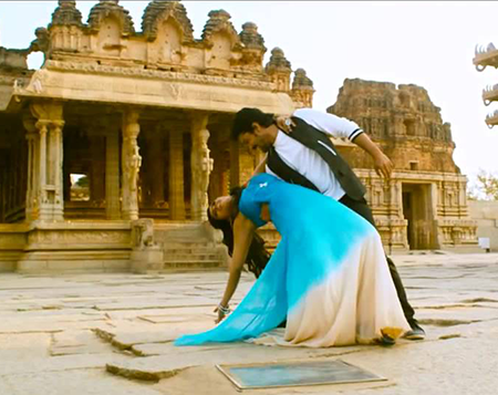 Kairegai Polathan Kadhal