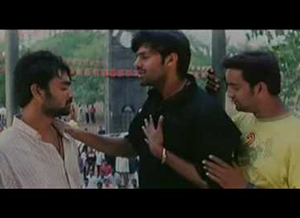 Oru Kalluriyin Kathai