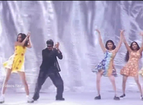 King Of Chennai
