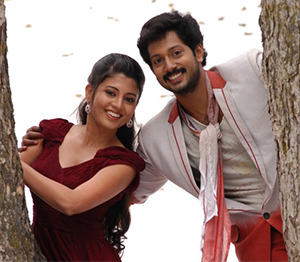 Konjam Punnagai