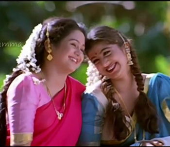 Malligayae Malligaiyae
