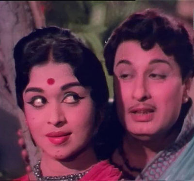 Naan Oru Kuzhandhai