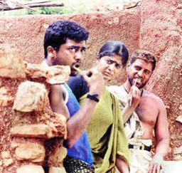 Pithamagan