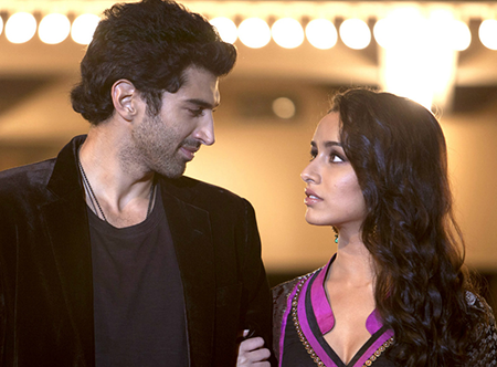En Anbae (Tum Hi Hoo)