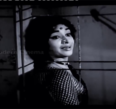 Maanicka Thottil