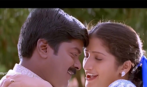 Manu Needhi