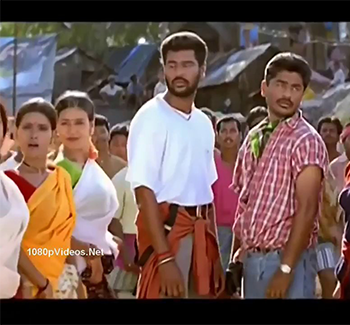 Pennin Manathai Thottu