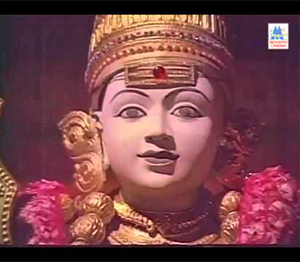 Thiruchendooril Por Purindhu