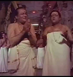 Thiruchendoorin Kadalorathil