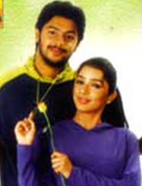 Anna Saalaiyil