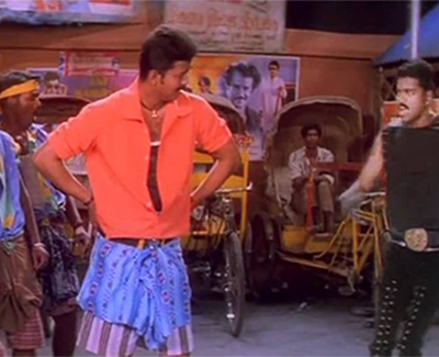Annamalai