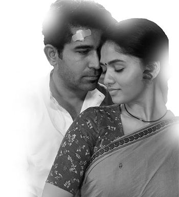 Kaali (2018 Film)