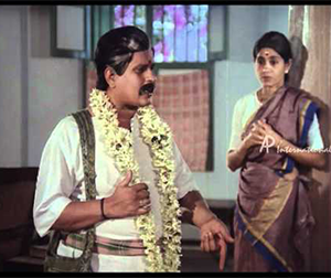 Samsaram Adhu Minsaram