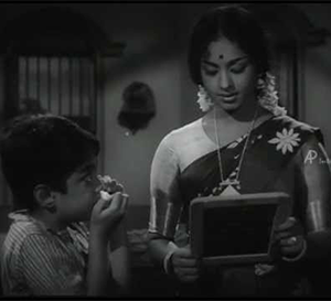 Pachai Maram Ondru (Sad)