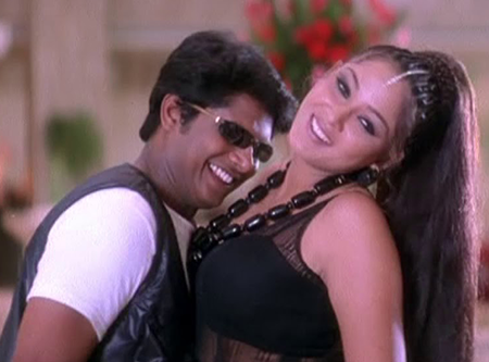 Vidiya Vidiya