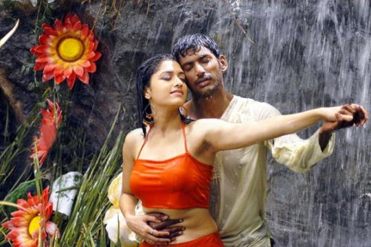 Sivappathigaram