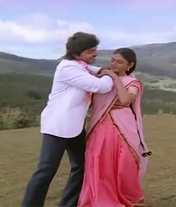 Senthoora Poove