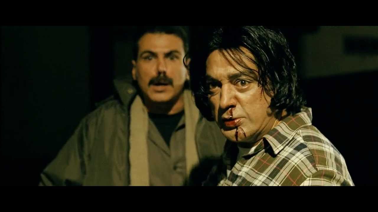 Vishwaroopam