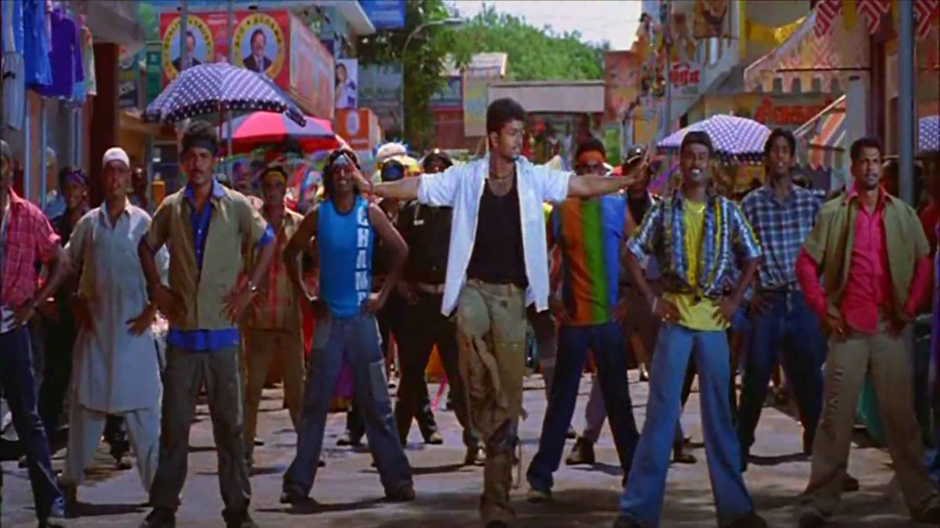 Hey Vaada Vaada