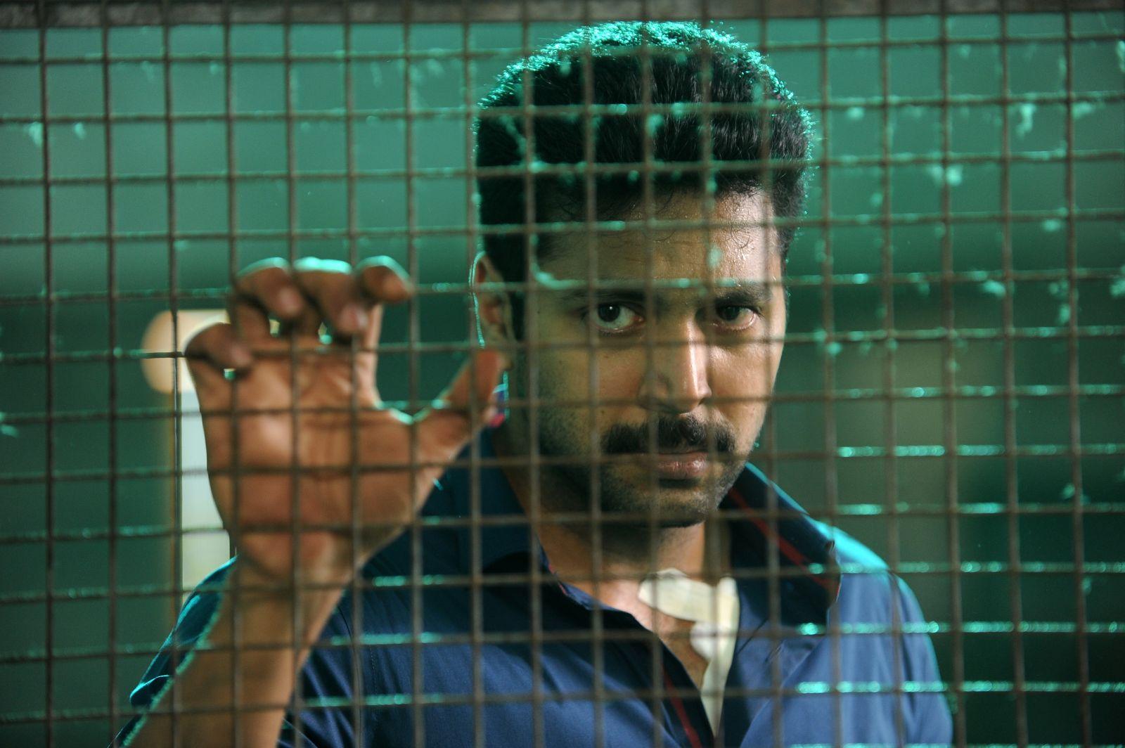 Thani Oruvan