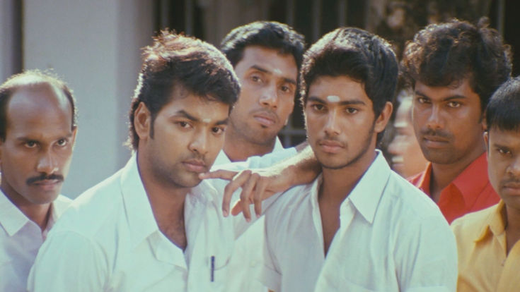 Paalayan Kottai