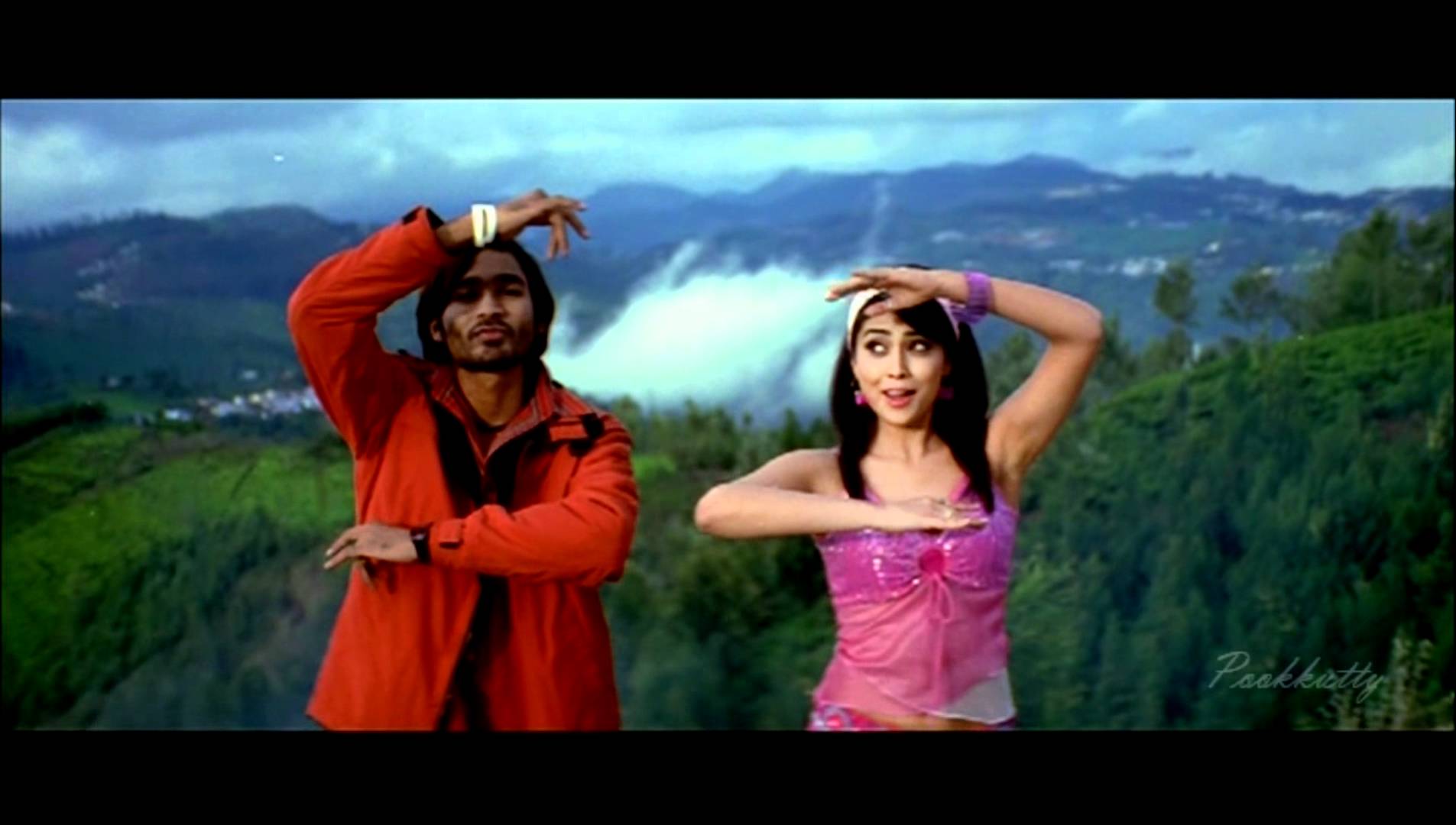 Kannukul Yedho