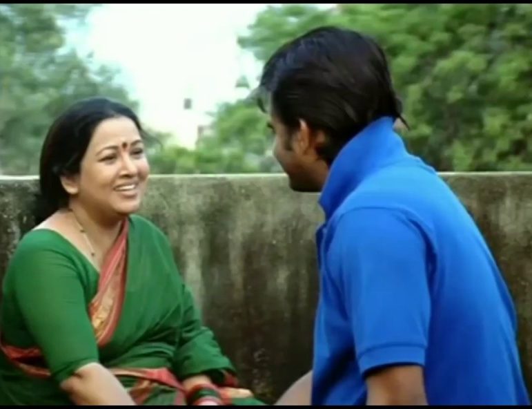 Poovanathil Maramundu