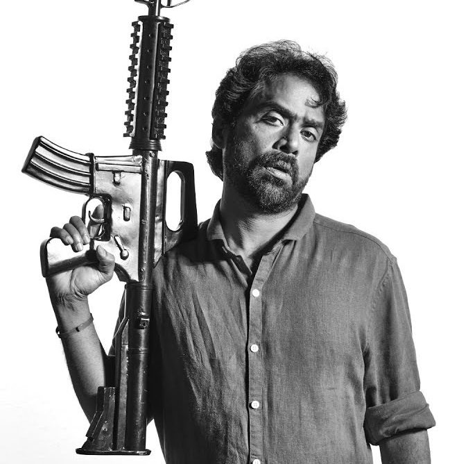 Kannadi Nenjan
